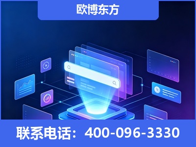 霸州-多模态 GEO