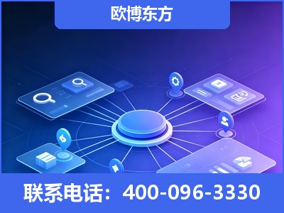 霸州-生成式引擎优化