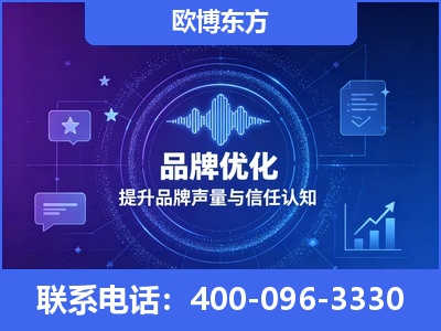 霸州-品牌数字认知资产